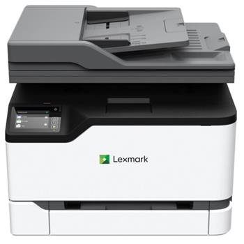 Lexmark MC3326I 3-Series Color All-in-One Multifuction Printer,Print/Scan/Copy