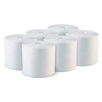 Everwipe&#174; Chem-Ready Wiping System Mini Wipes Refill, 5&quot; x 12&quot;, 180 Sheets/Roll, 6 Rolls/CS