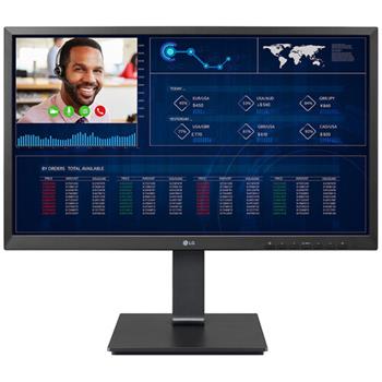 LG 24&quot; AIO Thin Client, 1920x1080, IPS technology, wiith 4GB DDR4, Intel Celeron J4105