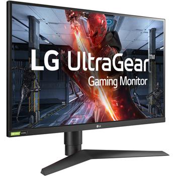 LG 27&quot; QHD Monitor, 2560 x 1440