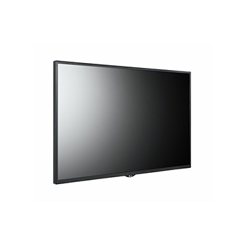 LG 32SE3KE-B Digital Signage Display, 32&quot; LCD