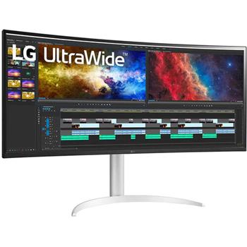 LG 38&quot; Monitor, 3840 x 1600