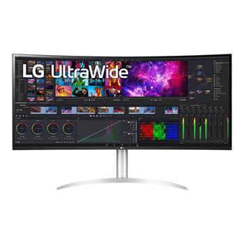 LG 40&quot; Curved Monitor, 5120 x 1440
