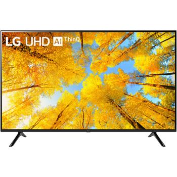 LG 50&quot; UQ7570 PUJ Series 4K Smart LED TV