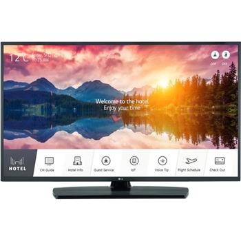 LG 50&quot; US670H Series 4K UHD Smart Hospitality TV, 340 x 2160