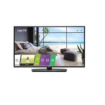 LG 50&quot; UT340H Series 4K UHD Commercial Lite and Hospitality TV