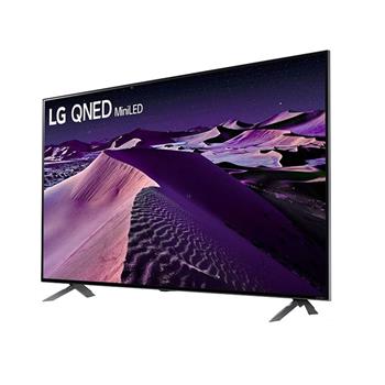 LG 55&quot; QNED 4K Smart Mini LED TV