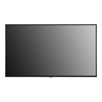 LG 55&quot; 4K UHD LCD Digital Signage, 3840 x 2160, Black