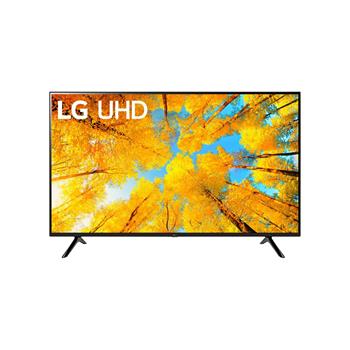 LG 65&quot; UQ7570 PUJ Series 4K Smart LED TV, 60Hz