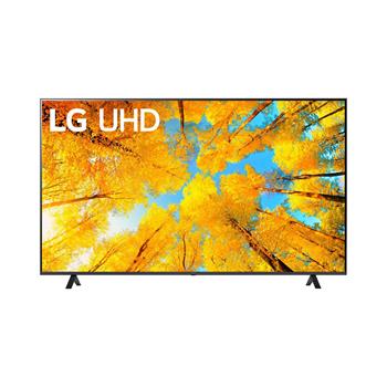 LG 75&quot; UQ7590 series  4K Smart LED TV