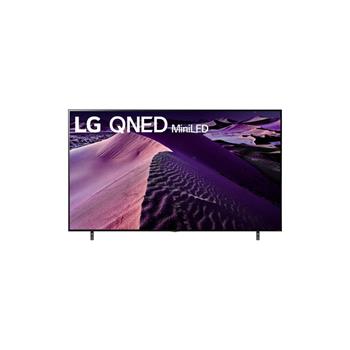 LG 86&quot; QNED 4K Smart Mini LED TV