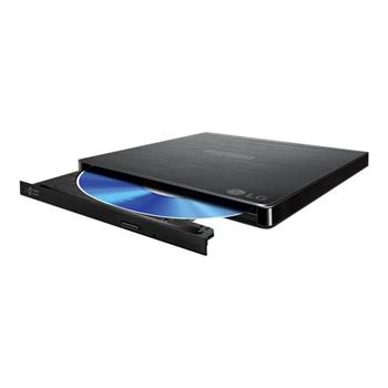 LG Slim Portable Blu-Ray and 3D Blu-Ray DVD Writer