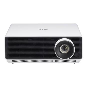 LG 4K UHD Smart Laser Projector with 5000 ANSI