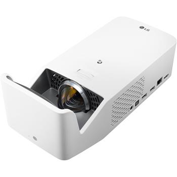 LG 65&quot; LED Digital TV Tuner CineBeam Projector