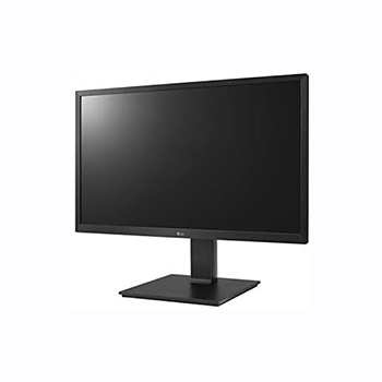LG 27&#39;&#39; BL450Y Series TAA FHD IPS Monitor with Adjustable Stand &amp; Built-in Speakers - 1920 x 1080 - 250 nit