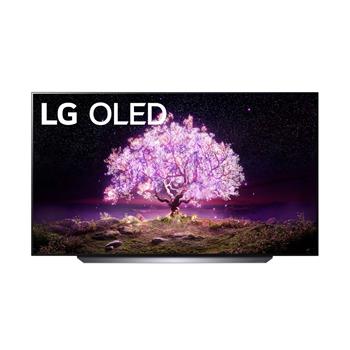 LG 77&quot; OLED 4K TV, 2160p, 120Hz