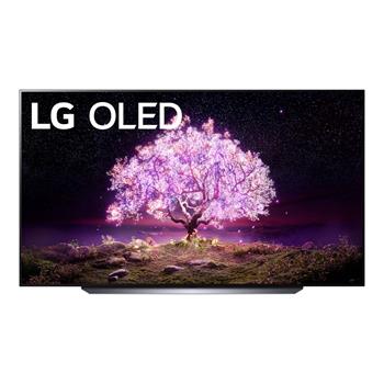 LG 83&quot; OLED 4K TV, 2160p, 120Hz