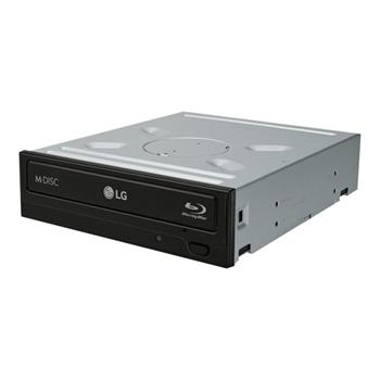 LG Internal SATA 16x Super Multi Blu-ray/DVD/CD Compatible Internal SATA Rewriter Drive