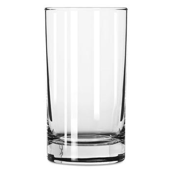 Libbey Lexington Glass Tumblers, Beverage, 11.25oz, 5&quot; Tall, 36/Carton