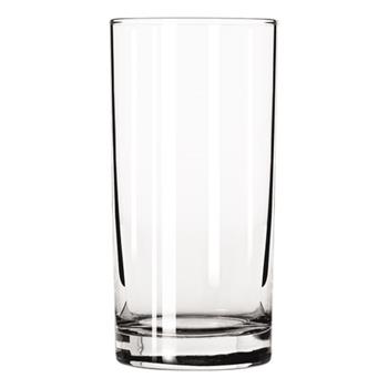 Libbey Lexington Glass Tumblers, Cooler, 15.5 oz., 5 7/8&quot; Tall, 36/CT