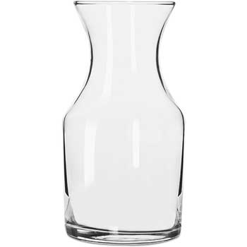 Libbey Glass Decanter, 36/Case