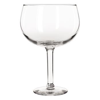 Libbey Grande Collection Glass Stemware, Magna Grande - Wine, 27.25oz, 12/CT
