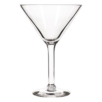 Libbey Grande Collection Glass Stemware, Salud Grande - Cocktail, 10oz, 12/CT