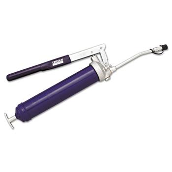 LINCOLN Lever-Action Heavy-Duty Grease Gun
