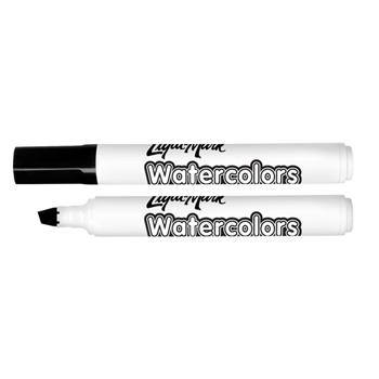 Liqui-Mark Watercolor Markers