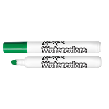 Liqui-Mark Watercolor Markers