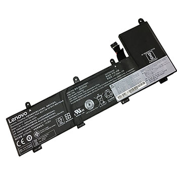 Lenovo -IMSourcing Battery - For Notebook - Battery Rechargeable - 11.4 V DC - Lithium Ion (Li-Ion)