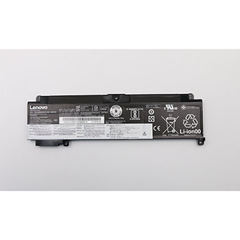 Lenovo -IMSourcing Battery - For Notebook - Battery Rechargeable - 11.3 V DC - Lithium Ion (Li-Ion)