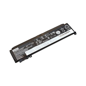 Lenovo -IMSourcing Battery - For Notebook - Battery Rechargeable - 11.40 V - Lithium Ion (Li-Ion)