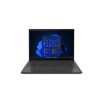 Lenovo ThinkPad P14s Gen 3 21AK002EUS 14 in Mobile Workstation, Black