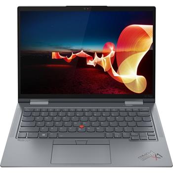 Lenovo ThinkPad X1 Yoga Gen 7, 14&quot; Touchscreen Convertible 2 in 1 Notebook