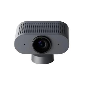 Lenovo Video Conferencing Camera, Google Meet, 1920 x 1080 Video, 30 fps, White