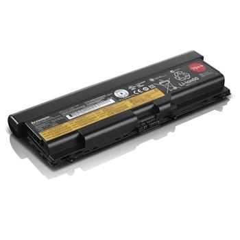 Lenovo Open Source, ThinkPad Battery 70++ (9 Cell), For Notebook, Rechargeable