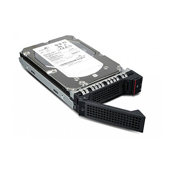 Lenovo 1.20 TB Hard Drive - 2.5&quot; Internal - SAS (12Gb/s SAS) - 10000rpm