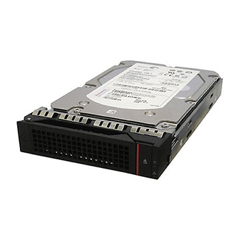 Lenovo 1 TB Hard Drive - 3.5&quot; Internal - SATA (SATA/600) - Server Device Supported - 7200rpm