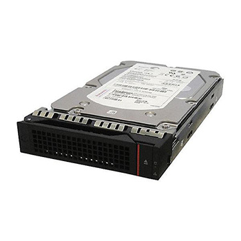 Lenovo 2 TB Hard Drive - 3.5&quot; Internal - SATA (SATA/600) - 7200rpm - 1 Year Warranty