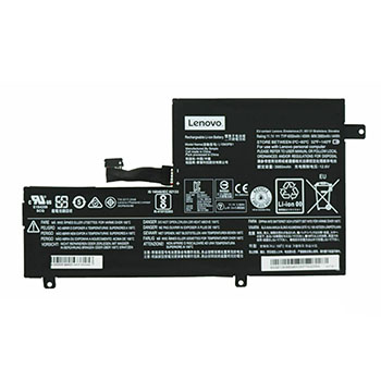 Lenovo -IMSourcing Battery - For Chromebook - Battery Rechargeable - Proprietary Battery Size - 11.1 V DC