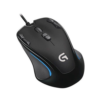 Logitech&#174; G300S Optical Gaming Mouse