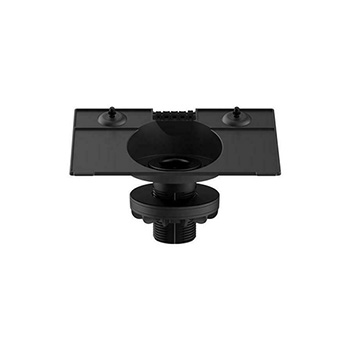 Logitech Desk Mount for Controller - Black