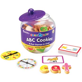 Learning Resources Counting Bears, Grades Pre-K+