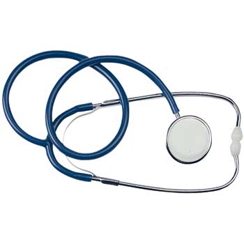 Learning Resources&#174; Doctor Set, Stethoscope