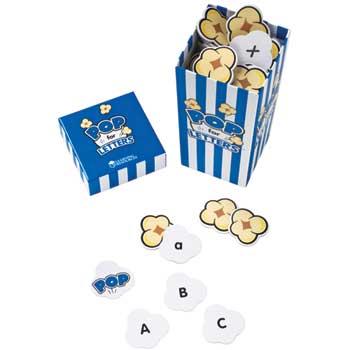 Learning Resources Pop for Letters™ Game