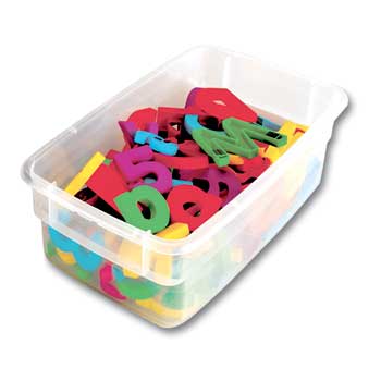 Educational Insights Multi-Colored Alpha-Magnets