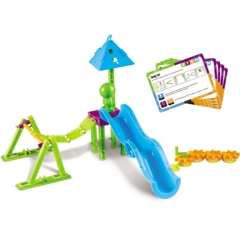 Learning Resources STEM Force &amp; Motion