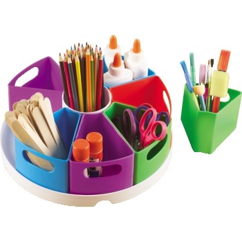 Learning Resources Storage Container