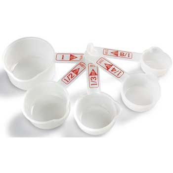 Learning Resources&#174; Measuring Cups